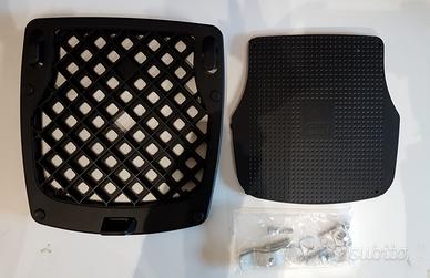 PIASTRA PORTAVALIGIA UNIVERSALE GIVI - E250