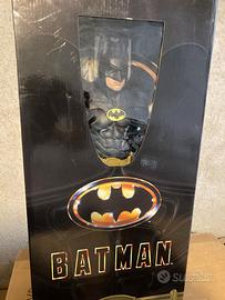 Action figure Batman scala 1/4 - Michael Keaton