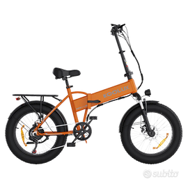 KOOLUX  BK10S  BIKE 48V 13AH