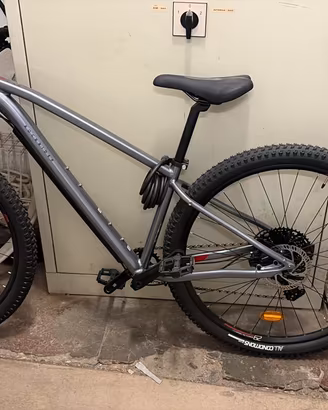 Rockrider 520