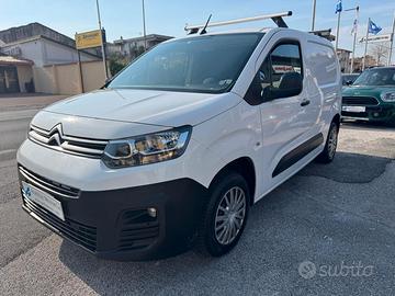 Citroen Berlingo 1.6 HDI Van 3 posti FATTURABILE T