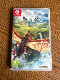 Monster Hunter Stories 2 - Wings of Ruin