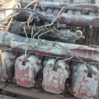 Motore. 190,35 fiat