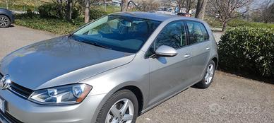 Volkswagen Golf 1.8 TSI Comfortline 179 CV