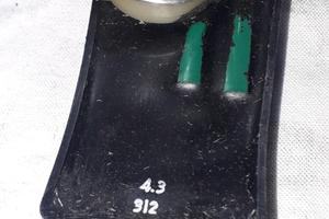 centralina originale HONDA XL 125 KB9