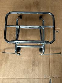 Portapacchi Vespa