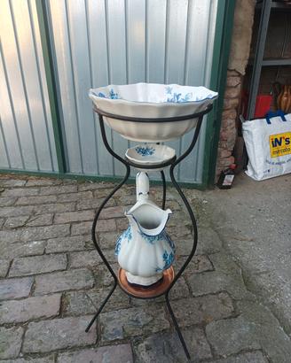 toletta primi 900 ferro ceramica beg made in italy