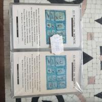 Cassetta musicassette box Battisti e fliyn mix