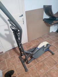 Ellittica perfetta a soli 50 euri