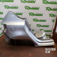 PARAFANGO POSTERIORE DESTRO VW POLO 6R 2016