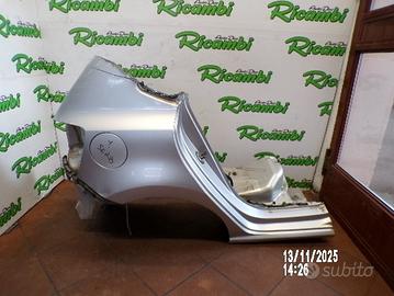 PARAFANGO POSTERIORE DESTRO VW POLO 6R 2016