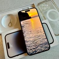 Iphone 14 Pro Max 512 gb