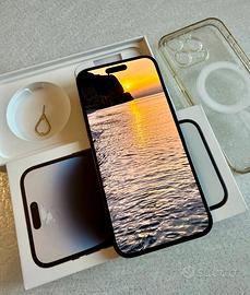 Iphone 14 Pro Max 512 gb