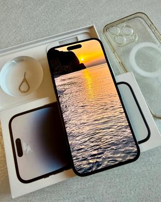 Iphone 14 Pro Max 512 gb