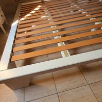 Letto matrimoniale misure 180×210