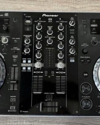 Piomberà xdj-r1 dj controller +deck ce/usb