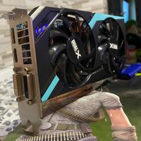 Sapphire Dual X Hd7870 2gb  Gddr 5