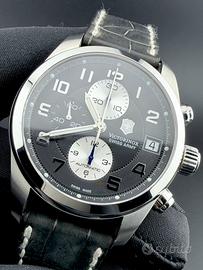 Victorinox Ambassador XL Crono L.E. - Nuovo e full