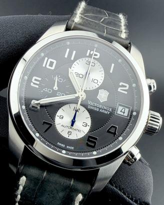 Victorinox Ambassador XL Crono L.E. - Nuovo e full