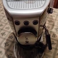 Macchina Caffè Bialetti Tazzona -pezzi di ricambio