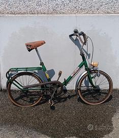 Bici Graziella originale del 1973