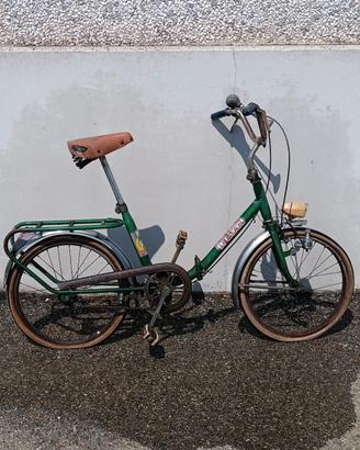 Bici Graziella originale del 1973