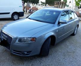 Audi a4 3 serie - 2004