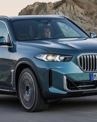 Ricambi usati bmw x5 x 5 2018-2024-x4 x 4 2014-