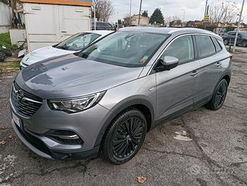 OPEL GRANDLAND X 1.6 DIESEL 2018