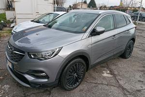 OPEL GRANDLAND X 1.6 DIESEL 2018
