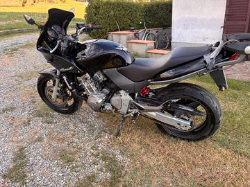 Honda hornet 600