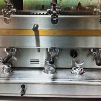 la San Marco a leva tre gruppi 