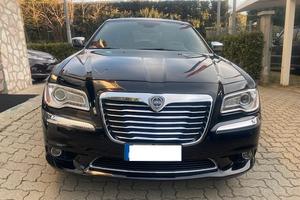 LANCIA THEMA 3.0 V6 MJT BLINDATA 41000KM