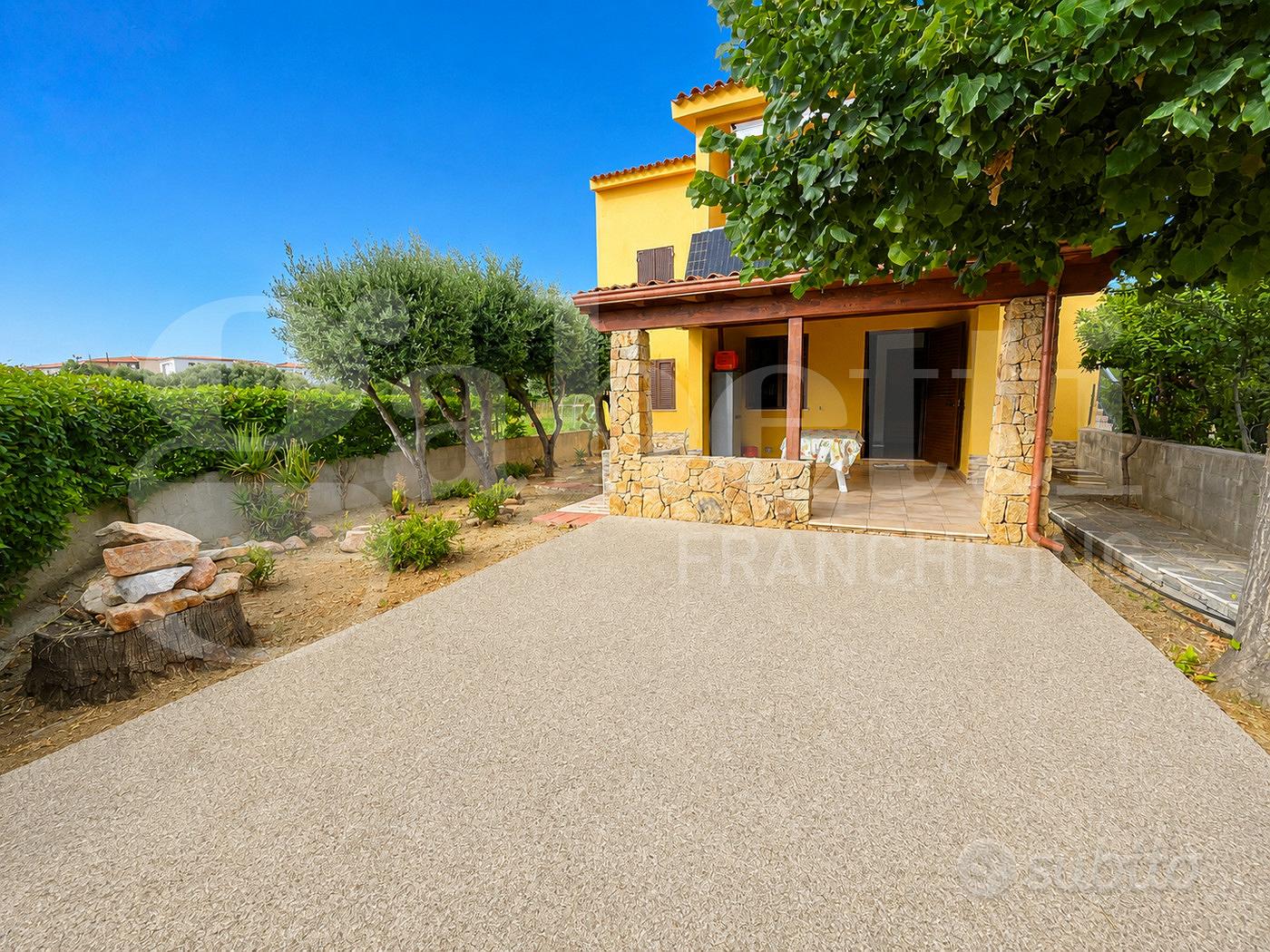 Appartamento – Budoni, Gallura Nord-Est Sardegna - Vista 2