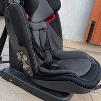 Seggiolino Auto Peg Perego viaggio 1 2 3  9-36 kg
