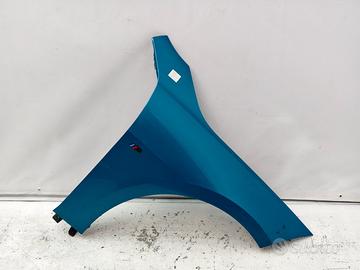 Parafango anteriore destro dx bmw f74 f44 2018-202