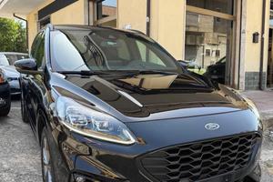 Ford Kuga AWD ST-Line X
