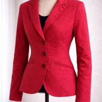 Giacca Armani Jeans da donna colore rosa-viola, ta