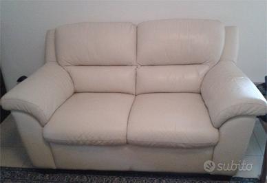 divani pelle