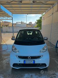 Smart Fortwo mhd 1.0 71cv