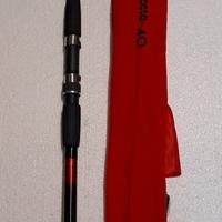 canna da pesca DAIWA 