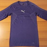 T-shirt dri-fit Woman L Puma