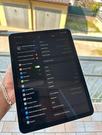 iPad Air (4ª Generazione) 64GB Wi-Fi - Grigio