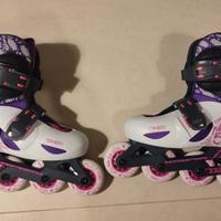 Rollerblade per bambina