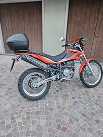 Moto beta alp4