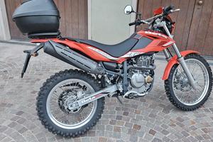 Moto beta alp4