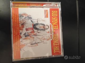cd colonne sonore 
