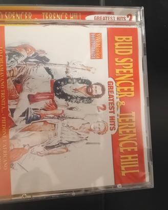 cd colonne sonore 