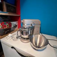 Impastatrice elettrolux