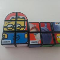 sorpresa Happy MEAL 